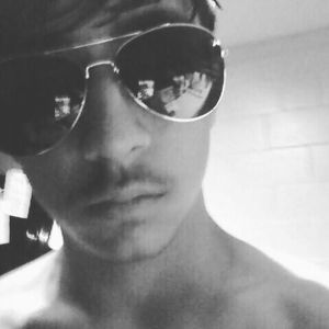 Meet your Posher, Antonio